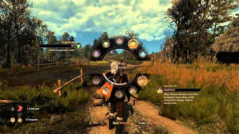 Steam Community Guide Witcher 3 Guide For Beginners
