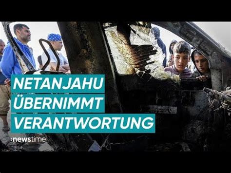 Sieben Mitarbeiter Einer Hilfsorganisation Sterben Bei Israelischem