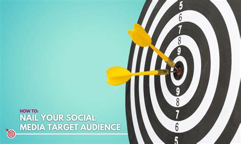 Find And Target Your Social Media Audience Mulberrymc