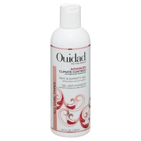 Ouidad Advanced Climate Control Heat & Humidity Gel – SkincareEssentials