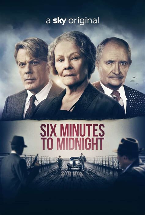 Six Minutes To Midnight Film Automasites