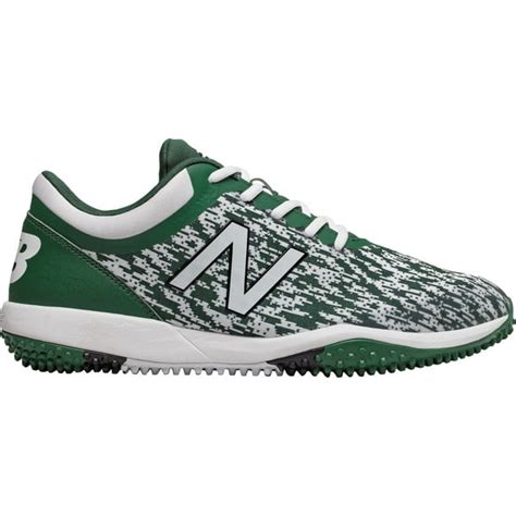 New Balance Mens 4040 V5 Turf Baseball Cleats