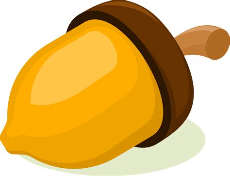 Nut Clipart Images Free Download Png Transparent Background Clip