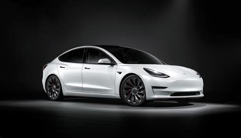 Tesla Model 3 In Q1 Meistverkauftes Elektroauto Weltweit Teslamag De