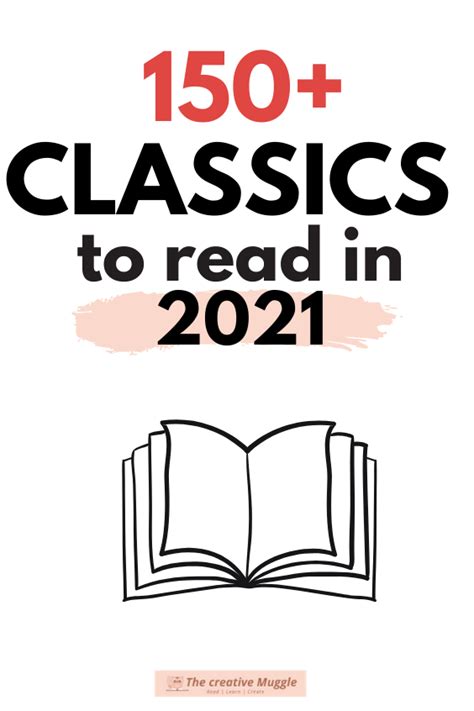 150 Must Read Classic Books For Adults Artofit