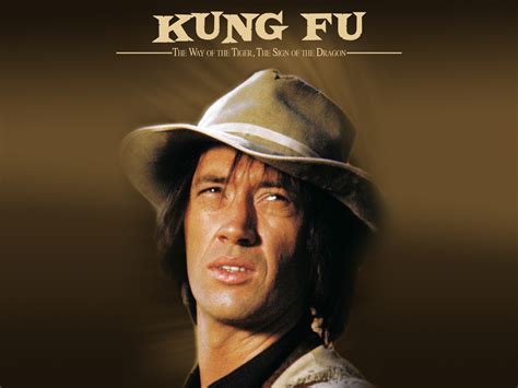 Prime Video: Kung Fu: Pilot