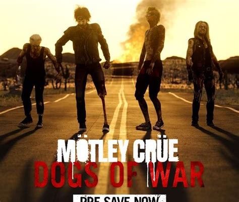 Mötley Crüe assina novo acordo e tem data para lançamento de novo