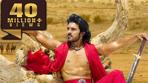 Magadheera Ram Charan Action Hindi Dubbed Full Movie In 2020 Kajal