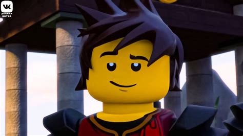 Kai Долина Ветра Ninjago Kai Ninjago Lego Ninjago