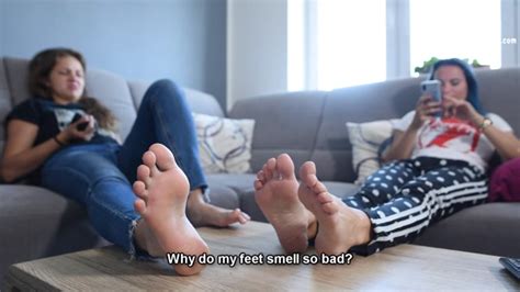 Czech Soles Two Sisters Smelly Feet Tickling Porno Videos Hub