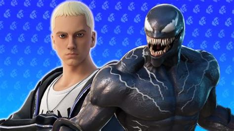 Fortnite Eminem concert will be an awfully hot dropping spot