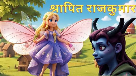 पर और शरपत रजकमर HINDI MORAL STORY JAADUI KAHANI YouTube