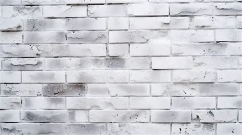 Background Imagery Featuring White Brick Textures White Brick Brick