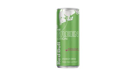 Red Bull Green Edition Kaktusfrucht Penny Im Franziskanerhof M Nchen