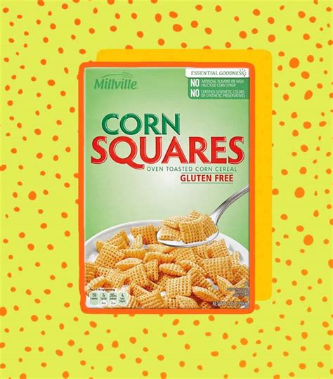 Aldi Cereal Ranked We Tasted All 21 Millville Cereals Sporked