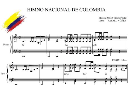 205th Anniversary of the Colombian Independence Day – Take glance at ...