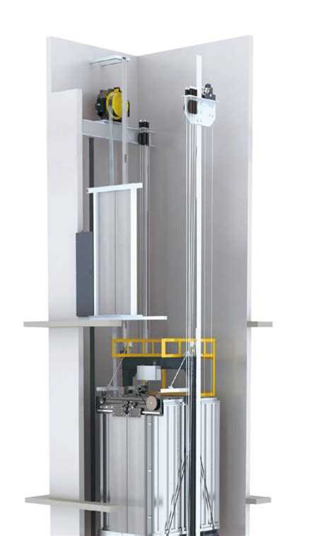 Discover the Science: How Do Elevators Work