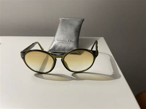 Christian Dior Glasses Catawiki