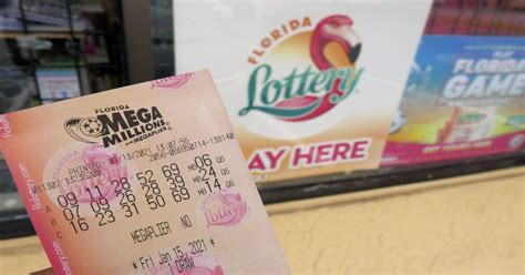 Ya Hay Ganador De Los 1 130 Millones De Dólares Del Mega Millions En