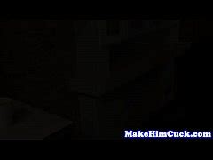 Cuckolding Babe Banged On The Desk Xxx Mobile Porno Videos Movies IPornTV Net