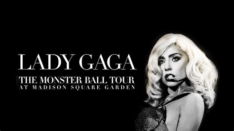 Lady Gaga Presents The Monster Ball Tour At Madison Square Garden