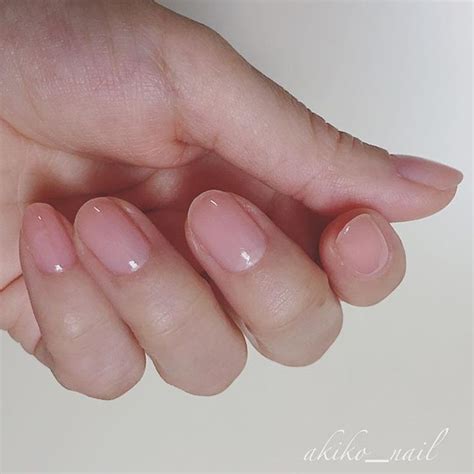 Essie Pink Glove Service Gel Nails Nail Art Designs Nails