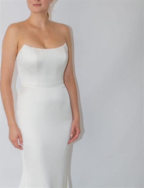 Sassi Holford New Wedding Dress Save Stillwhite