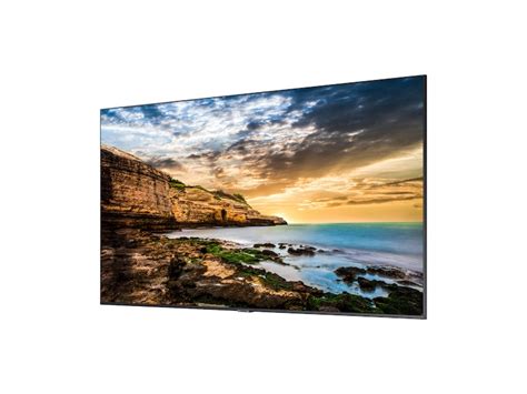 LH43QETELGCXZA 418 Samsung 43 Premium Display QMR Series