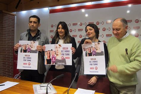 CCOO Y UGT Destacan El Papel De Herrera Ante El Cierre De Gamesa En