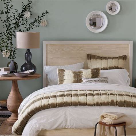 An Array Of Pretty Functional Headboards To Inspire You Fab You