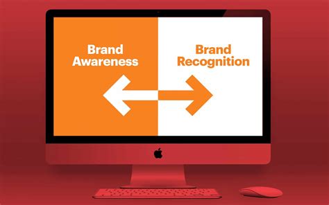 Brand Recognition Or Brand Awareness What S The Difference