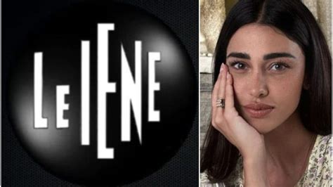 Belen Rodriguez Fuori Da Le Iene Chiarisce Io Me Ne Sono Andata