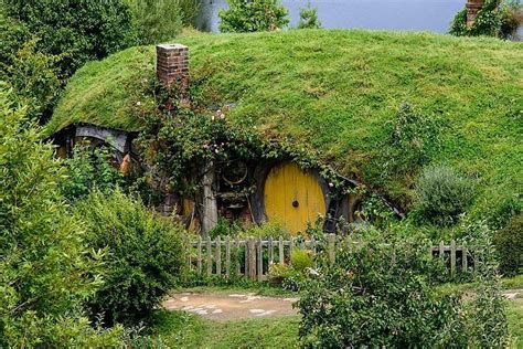 Tripadvisor Recorrido Por El Escenario De La Película Hobbiton Y La