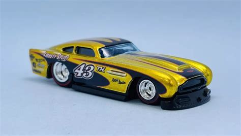 Hot Wheels Aston Martin Db Gt High Speed Edition Zamac Super Treasure Hunt Sth