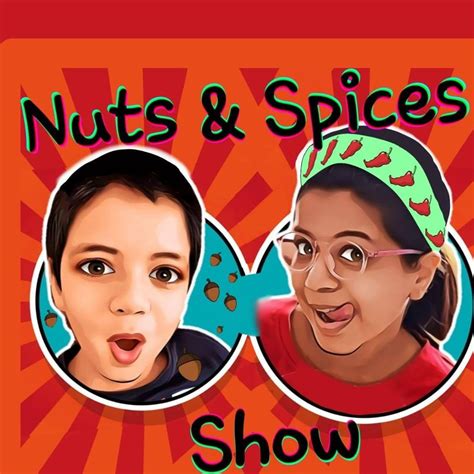 Nuts And Spices Show