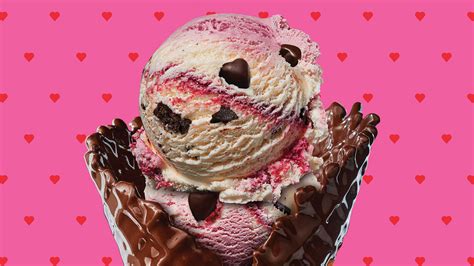 Baskin Robbins Will Re Release A Fan Favorite Flavor For Valentines Day