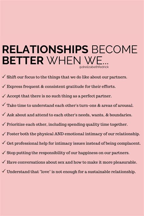 8 Ways To Build Closer Relationships Artofit