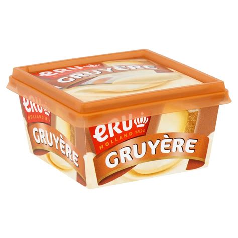 Gruyère 100 g Carrefour België