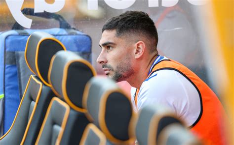 ‘I’d be interested’: Neal Maupay hints at departure ahead of summer transfer window