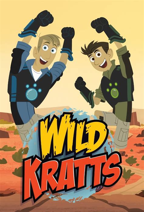 Los Hermanos Kratt Serie Tr Iler Resumen Reparto Y D Nde Ver