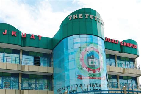 4 Best Engineering Varsities In Kenya Youth Village Kenya
