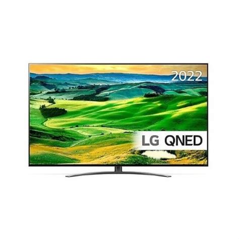 LG 65QNED816QA 4K Ultra HD 65" 165 Ekran Uydu - PttAVM.com