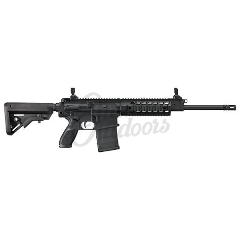 Sig Sauer Sig716 Patrol Rifle 16 762 Nato 20 Rd Omaha Outdoors