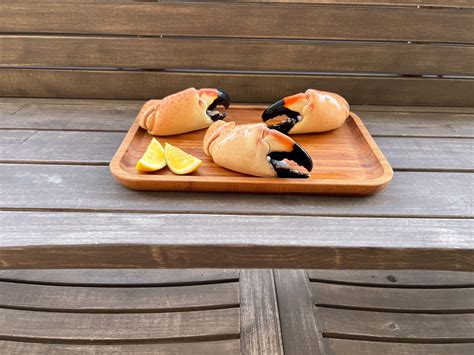 Jumbo Stone Crab Claws Online Captain Stone Crab