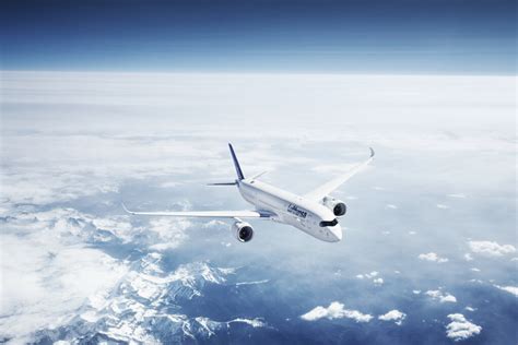 Itb Travel Industry News Lufthansa Group Is 1st To Launch New