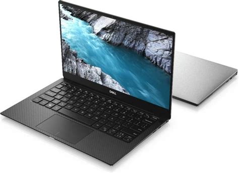 Dell XPS 9305 Notebook 11th Gen Core I5 16GB 512GB SSD Windows 10