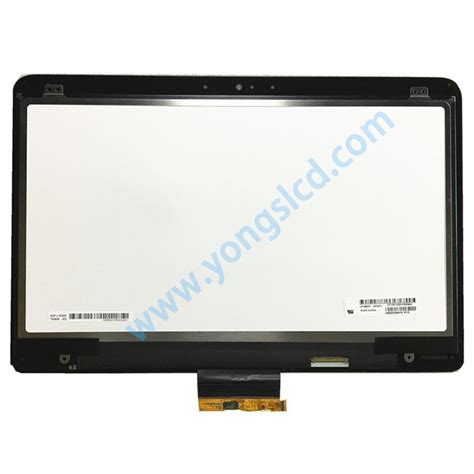 China Low Price For Hp Elitebook Folio G Ips Replacement Lcd