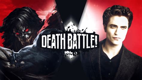 Morbius Vs Edward Cullen Marvel Vs Twilight Rdeathbattlematchups