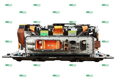 Catl V Ah Kwh Lfp Battery Pack Greentec Auto