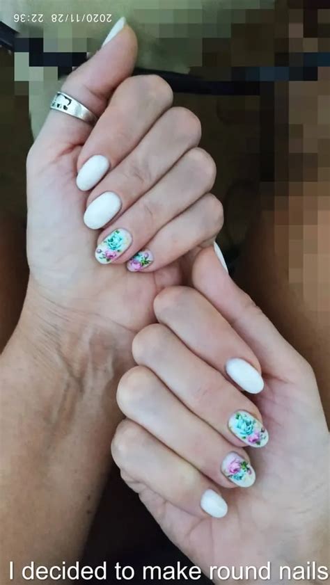 My Favorite Nails Nude Pics XHamster